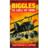 Biggles door W.E. Johns