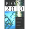 Bio2010 by Subcommittee National Research Council