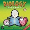 Biology by Simon Basher