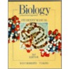 Biology door Tim King