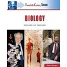 Biology door Peter Haugen
