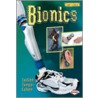Bionics door Judith Jango-Cohen