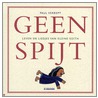 Geen spijt by P. Verrept