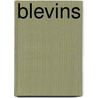 Blevins door Juliette Blevins