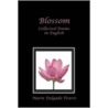 Blossom door Marie Delgado Travis