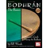 Bodhran by Bill Woods