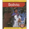 Bolivia by Kingle and Noyed