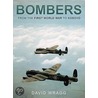 Bombers door David Wragg