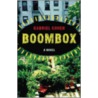 Boombox door Gabriel Cohen