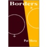 Borders door Pat Mora