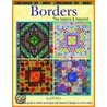 Borders by Jill Reber