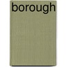 Borough door George Crabbe