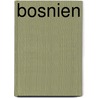 Bosnien door Joe Sacco