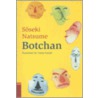 Botchan by Seseki Natsume