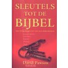 De sleutels tot de Bijbel door D. Pawson