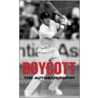 Boycott door Geoff Boycott