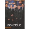 Boyzone by Keiran Reilly