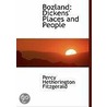 Bozland door Percy Hetherington Fitzgerald