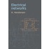 Electrical networks + http://www.vssd.nl/hlf/e001.htm