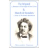 Brigand by pere Alexandre Dumas