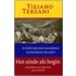 Het einde als begin
