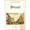 Bristol door Sonya A. Haskins