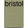 Bristol door Peter Aughton