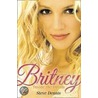 Britney by Steve Dennis