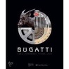 Bugatti door John Payne
