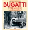 Bugatti door Jean-louis Arbey