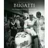 Bugatti door Eckhard Schimpf
