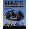Bugatti door Jonathan Wood
