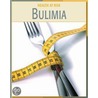 Bulimia door Gail Stewart