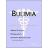 Bulimia door Icon Health Publications