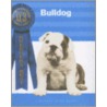 Bulldog by Jean Hetherington