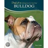 Bulldog by Tracy Libby