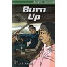 Burn Up door Spike T. Adams