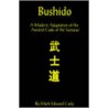 Bushido by Mark Edward Cody