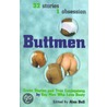 Buttmen door Greg Herren