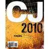 Cj 2010 door James A. Fagin