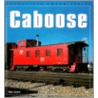 Caboose door Mike Schafer