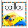 Caillou by Unknown