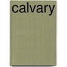 Calvary door Richard Cumberland