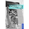 Calypso door Bernard Dussol