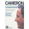 Cameron door James Hanning