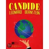 Candide door Bernstein Leonard