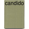 Candido by Voltaire
