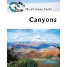 Canyons door Geoffrey H. Nash