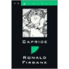 Caprice by Ronald Firbank
