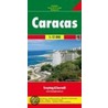 Caracas door Gustav Freytag